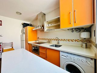 Piso en venta en San Matías - Realejo en Granada