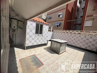 Casa adosada en venta en Silla
