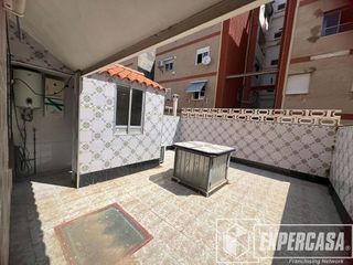 Casa adosada en venta en Silla