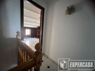 Casa adosada en venta en Silla