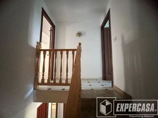 Casa adosada en venta en Silla