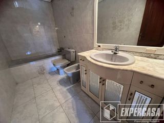 Casa adosada en venta en Silla