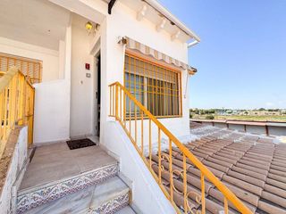Casa en venta en La Siesta - El Salado - Torreta en Torrevieja