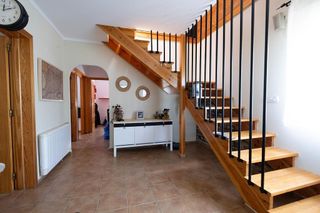 Chalet en venta en Caldes de Montbui