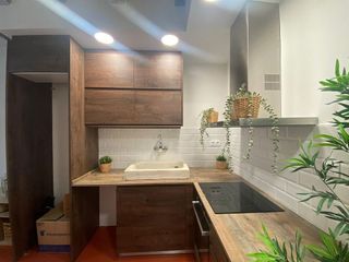 Piso en venta en La Sagrada Família en Barcelona