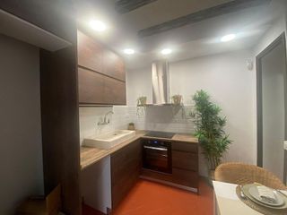 Piso en venta en La Sagrada Família en Barcelona