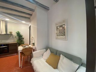 Piso en venta en La Sagrada Família en Barcelona