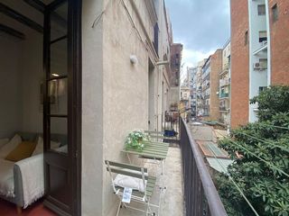 Piso en venta en La Sagrada Família en Barcelona