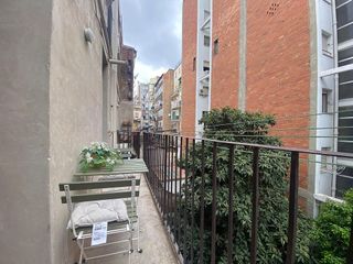 Piso en venta en La Sagrada Família en Barcelona