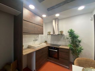 Piso en venta en La Sagrada Família en Barcelona