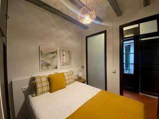 Piso en venta en La Sagrada Família en Barcelona