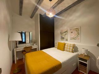 Piso en venta en La Sagrada Família en Barcelona