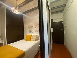 Piso en venta en La Sagrada Família en Barcelona