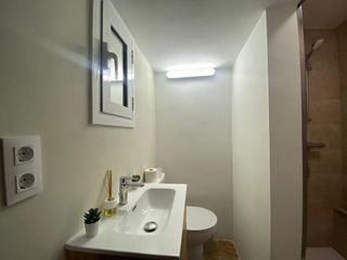 Piso en venta en La Sagrada Família en Barcelona