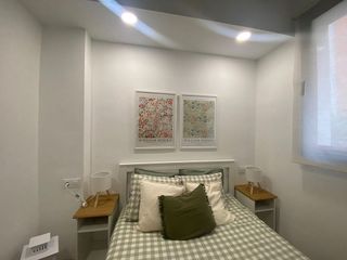 Piso en venta en La Sagrada Família en Barcelona