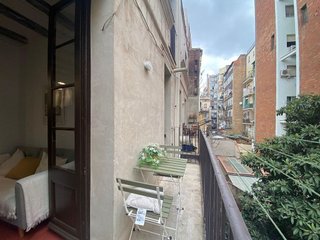 Piso en venta en La Sagrada Família en Barcelona