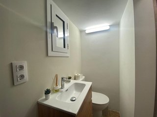 Piso en venta en La Sagrada Família en Barcelona