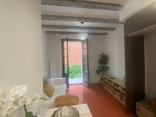 Piso en venta en La Sagrada Família en Barcelona