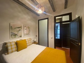 Piso en venta en La Sagrada Família en Barcelona