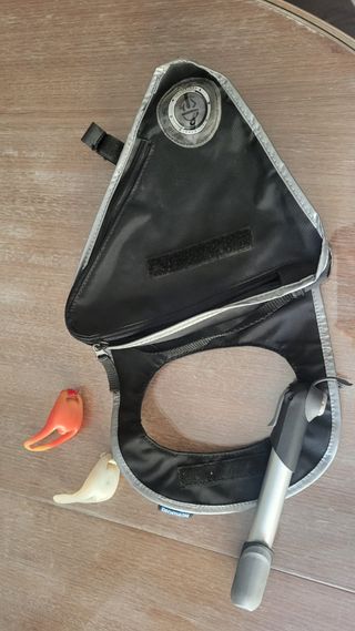 Casco bici B-Pro mujer y complementos bicis