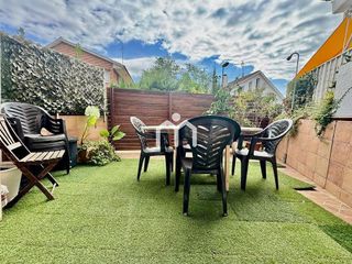 Casa adosada en venta en Alella