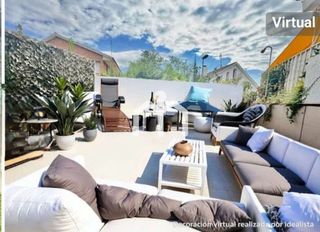 Casa adosada en venta en Alella