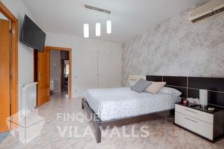 Casa adosada en venta en Bigues en Bigues i Riells