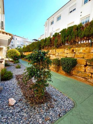 Piso en venta en Los Monteros - Bahía de Marbella en Marbella