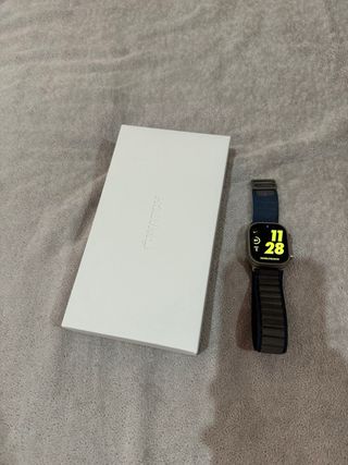 Apple Watch Ultra 2 - Titanio