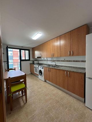 Piso en venta en Casc Antic - Nou Cambrils en Cambrils