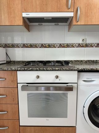 Piso en venta en Casc Antic - Nou Cambrils en Cambrils