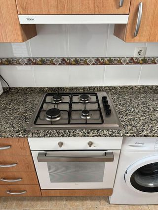 Piso en venta en Casc Antic - Nou Cambrils en Cambrils