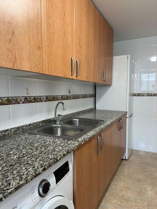 Piso en venta en Casc Antic - Nou Cambrils en Cambrils