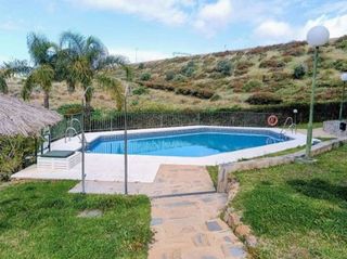 Piso en venta en Riviera del Sol en Mijas