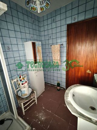 Casa pareada en venta en Bargas