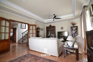 Casa pareada en venta en Ciudad Jardín - Zoco en Córdoba