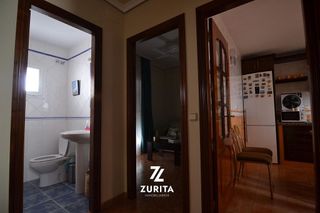 Casa pareada en venta en Ciudad Jardín - Zoco en Córdoba