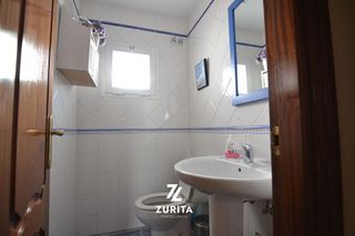 Casa pareada en venta en Ciudad Jardín - Zoco en Córdoba