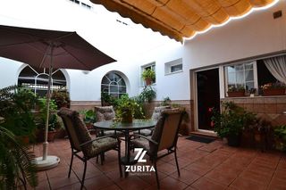 Casa pareada en venta en Ciudad Jardín - Zoco en Córdoba