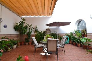 Casa pareada en venta en Ciudad Jardín - Zoco en Córdoba