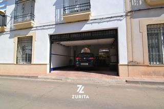 Casa pareada en venta en Ciudad Jardín - Zoco en Córdoba