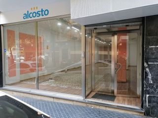 Local comercial en venta en Ciudad Jardín - Zoco en Córdoba