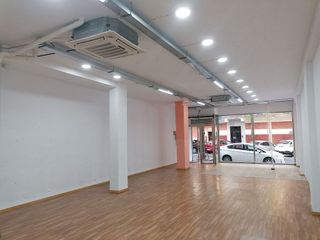 Local comercial en venta en Ciudad Jardín - Zoco en Córdoba