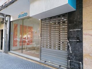 Local comercial en venta en Ciudad Jardín - Zoco en Córdoba