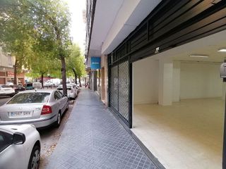 Local comercial en venta en Ciudad Jardín - Zoco en Córdoba