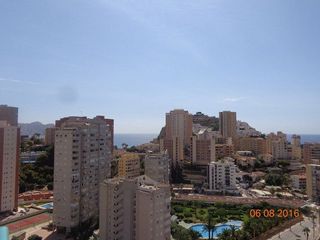 Piso en venta en La Cala de Villajoyosa en Villajoyosa/Vila Joiosa (la)