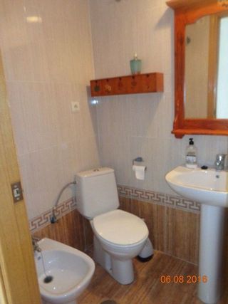 Piso en venta en La Cala de Villajoyosa en Villajoyosa/Vila Joiosa (la)