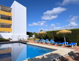 Piso en venta en Riviera del Sol en Mijas