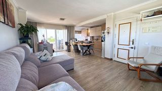 Piso en venta en Riviera del Sol en Mijas