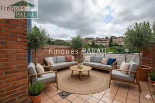 Chalet en venta en Sant Just Desvern